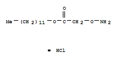 CAS No 64046-63-5  Molecular Structure