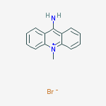 Cas Number: 64046-88-4  Molecular Structure