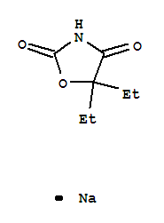 CAS No 64047-10-5  Molecular Structure