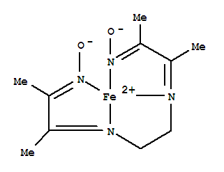 CAS No 64047-27-4  Molecular Structure