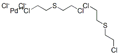 Cas Number: 64047-28-5  Molecular Structure