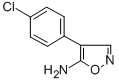 CAS No 64047-49-0  Molecular Structure
