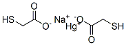 Cas Number: 64048-05-1  Molecular Structure