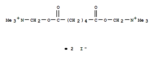 CAS No 64048-56-2  Molecular Structure