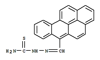 CAS No 64048-70-0  Molecular Structure