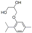 CAS No 64049-39-4  Molecular Structure