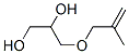 CAS No 64049-44-1  Molecular Structure