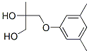 CAS No 64049-47-4  Molecular Structure