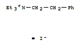 Cas Number: 64049-55-4  Molecular Structure