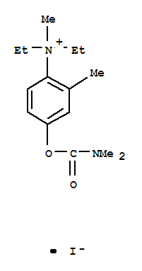 CAS No 64049-93-0  Molecular Structure