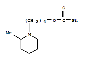 CAS No 64050-30-2  Molecular Structure