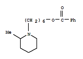 CAS No 64050-32-4  Molecular Structure