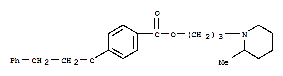 CAS No 64050-39-1  Molecular Structure