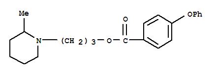 Cas Number: 64050-40-4  Molecular Structure