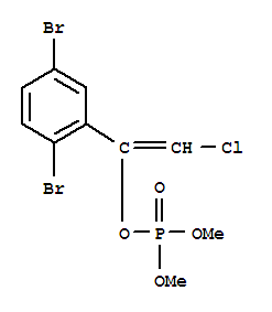 CAS No 64050-65-3  Molecular Structure