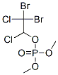 CAS No 64050-72-2  Molecular Structure