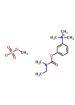 CAS No 64050-76-6  Molecular Structure