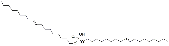 CAS No 64051-27-0  Molecular Structure