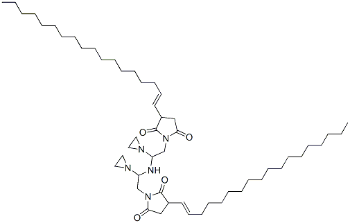 CAS No 64051-50-9  Molecular Structure