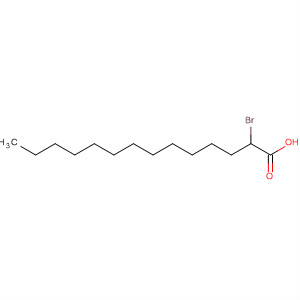 CAS No 64054-93-9  Molecular Structure
