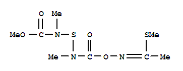 Cas Number: 64055-10-3  Molecular Structure