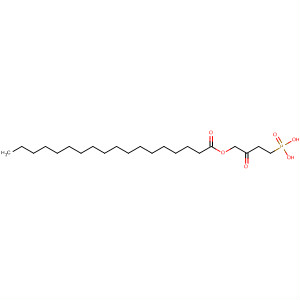 CAS No 64055-13-6  Molecular Structure