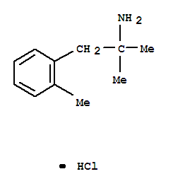 CAS No 64057-72-3  Molecular Structure
