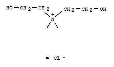 CAS No 64058-26-0  Molecular Structure