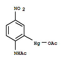 CAS No 64058-72-6  Molecular Structure