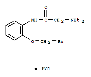 CAS No 64058-73-7  Molecular Structure