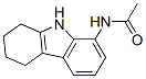 CAS No 64058-93-1  Molecular Structure