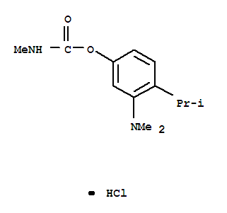 CAS No 64059-22-9  Molecular Structure