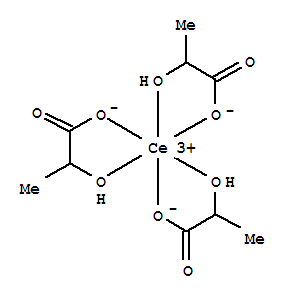 CAS No 64059-27-4  Molecular Structure