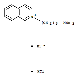 Cas Number: 64059-45-6  Molecular Structure