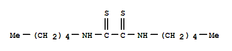 CAS No 64059-60-5  Molecular Structure