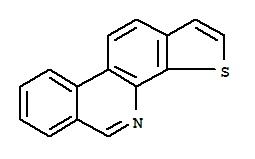 CAS No 64059-68-3  Molecular Structure