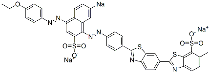 CAS No 6406-35-5  Molecular Structure