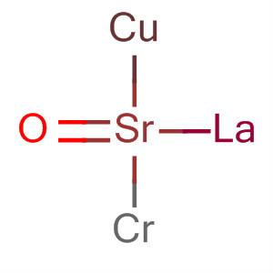 CAS No 64060-52-2  Molecular Structure