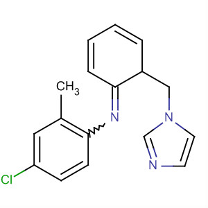 CAS No 64061-68-3  Molecular Structure