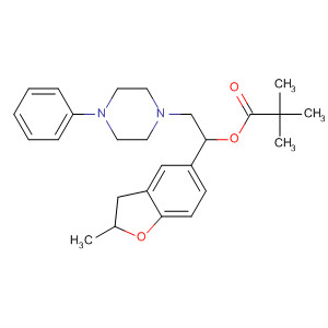 CAS No 64061-93-4  Molecular Structure