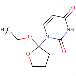 CAS No 64062-05-1  Molecular Structure