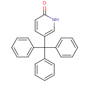 CAS No 64063-54-3  Molecular Structure