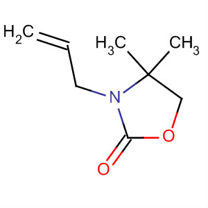 CAS No 64066-25-7  Molecular Structure