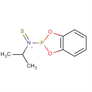CAS No 64067-45-4  Molecular Structure