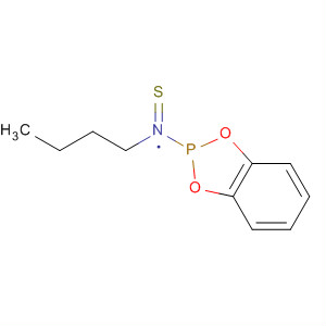 CAS No 64067-48-7  Molecular Structure