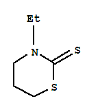 CAS No 64067-72-7  Molecular Structure