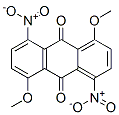 CAS No 6407-56-3  Molecular Structure