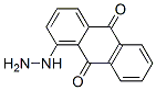 CAS No 6407-59-6  Molecular Structure