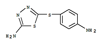 CAS No 64070-79-7  Molecular Structure
