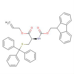 CAS No 640722-84-5  Molecular Structure